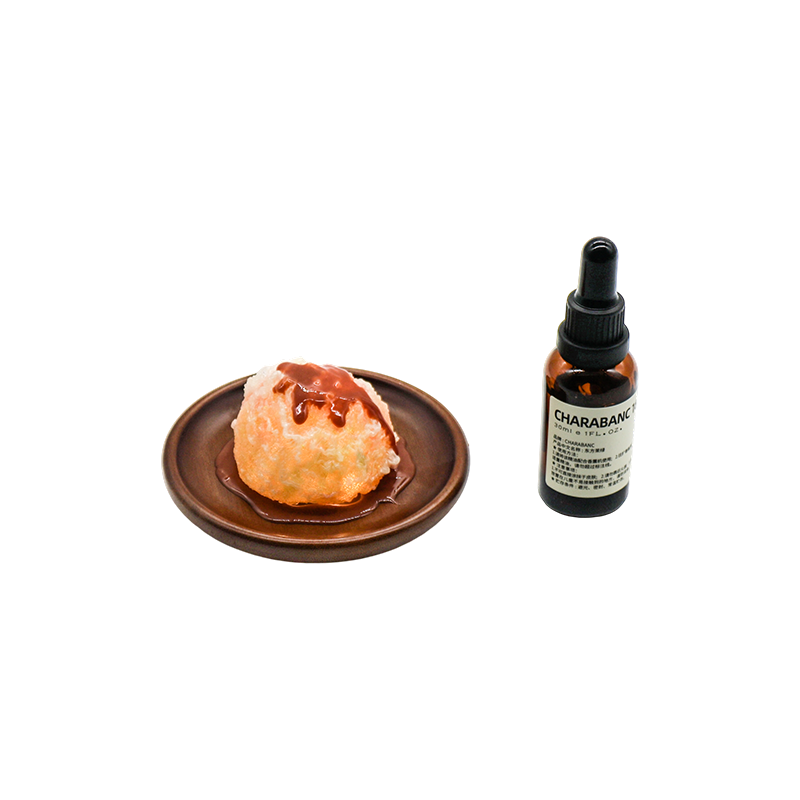 Ahşap Tabanlı Tatlı Aromaterapi Lambası-Gelato Bloom
